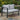 aluminum patio loveseat