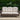 Outdoor wicker lounge couch