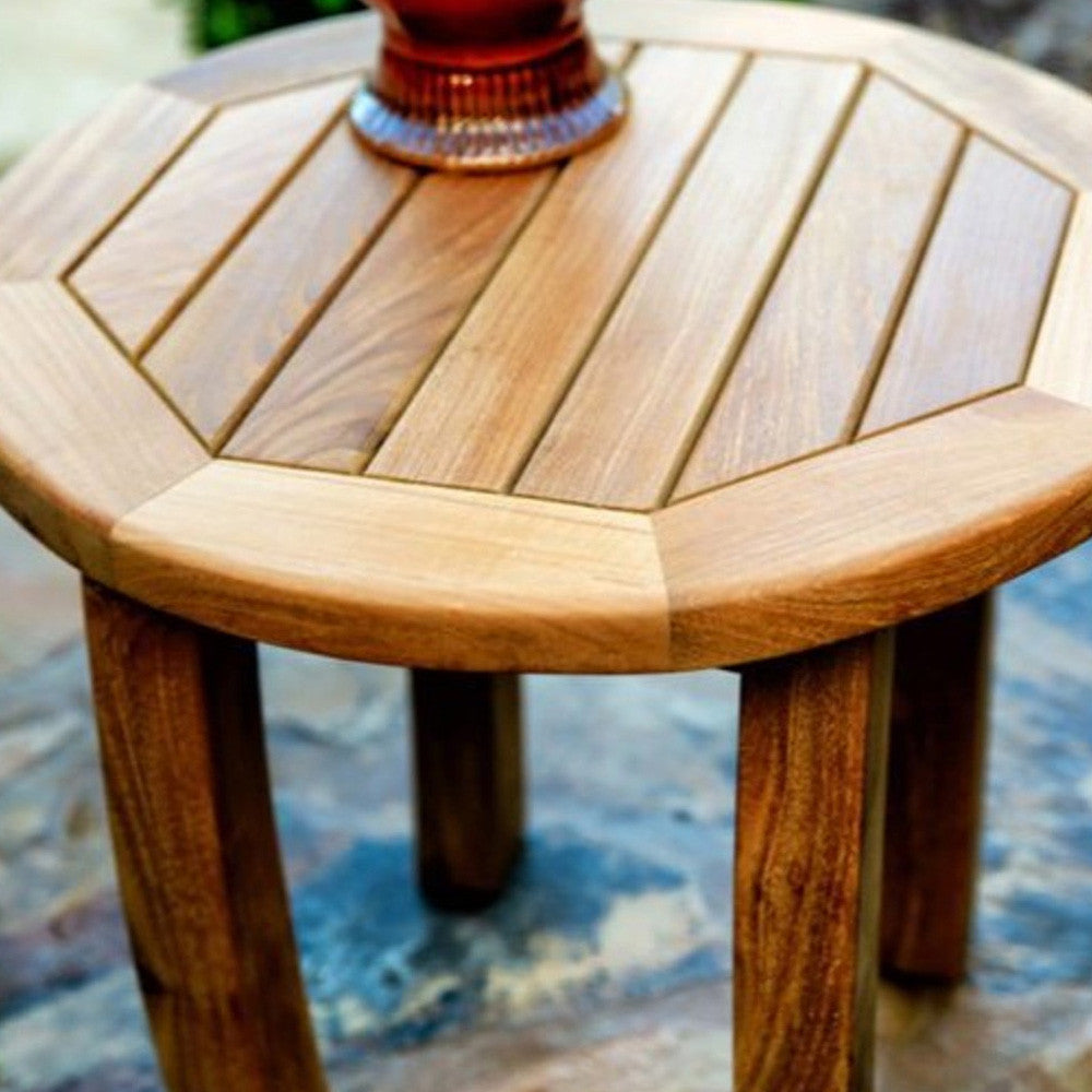 Jakarta 3pc Premium Grade Teak Outdoor Rocking Chair Set – Tortuga Outdoor
