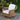 wicker chair outdoor