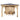 teak dining set and gazebo bundle