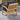 teak outdoor chair